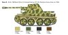 Italeri 6566 Marder III Ausf. H Sd. Kfz.138 1/35